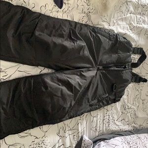 Kids size 5 Snowsuit